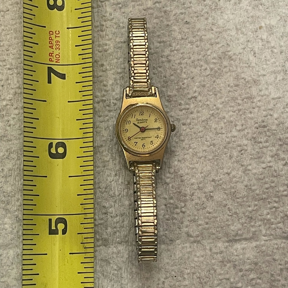 Super cute vintage watch